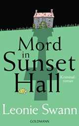9783442315567-3442315565-Mord in Sunset Hall: Kriminalroman