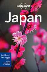 9781786570352-1786570351-Lonely Planet Japan (Country Guide)