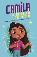 9781484682999-1484682998-Camila la estrella del video/ Camila the Video Star (Camila la Estrella/ Camila the Star) (Spanish Edition)