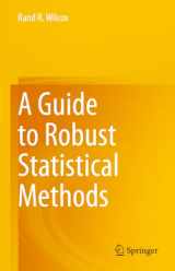 9783031417122-3031417127-A Guide to Robust Statistical Methods