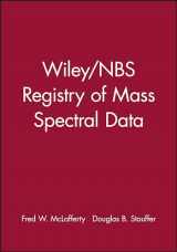 9780471628866-0471628867-Wiley / Nbs Registry of Mass Spectral Data, 7 Volume Set