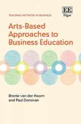 9781802209068-1802209069-Arts-Based Approaches to Business Education (Teaching Methods in Business series)