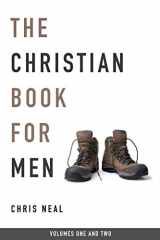 9781794347212-1794347216-The Christian Book for Men: Biblical Solutions to the Battles Facing Men