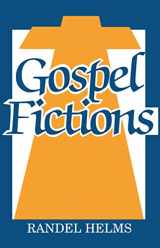 9780879754648-0879754648-Gospel Fictions