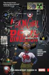 9781302905347-1302905341-Moon Girl and Devil Dinosaur Vol. 3: The Smartest There Is