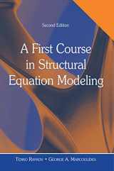 9780805855883-0805855882-A First Course in Structural Equation Modeling