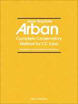 9781491153826-1491153822-Arban: Complete Conservatory Method for CC Tuba