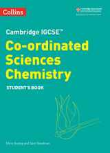 9780008545949-0008545944-Cambridge IGCSE™ Co-ordinated Sciences Chemistry Student's Book