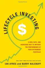 9780465018291-0465018297-Lifecycle Investing: A New, Safe, and Audacious Way to Improve the Performance of Your Retirement Portfolio