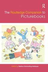 9781032178837-1032178833-The Routledge Companion to Picturebooks (Routledge Literature Companions)