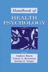 9780805814958-0805814957-Handbook of Health Psychology