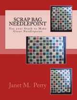 9781544076126-1544076126-Scrap Bag Needlepoint