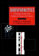 9780471191964-0471191965-Bioinformatics: A Practical Guide to the Analysis of Genes and Proteins (Methods of Biochemical Analysis)