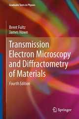 9783642433153-3642433154-Transmission Electron Microscopy and Diffractometry of Materials (Graduate Texts in Physics)