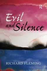 9781594517297-1594517290-Evil and Silence (Media and Power)