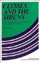 9780521223881-0521223881-Ulysses and the Sirens: Studies in Rationality and Irrationality