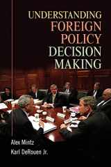 9780521700092-0521700094-Understanding Foreign Policy Decision Making