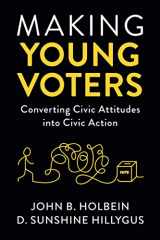 9781108726337-110872633X-Making Young Voters
