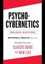 9780143111887-0143111884-Psycho-Cybernetics Deluxe Edition: The Original Text of the Classic Guide to a New Life