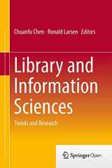 9783642548116-3642548113-Library and Information Sciences: Trends and Research