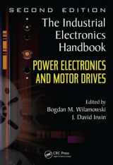 9781439802854-1439802858-Power Electronics and Motor Drives (The Industrial Electronics Handbook)