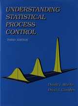 9780945320692-0945320698-Understanding Statistical Process Control