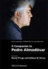 9781405195829-1405195827-A Companion to Pedro Almodóvar