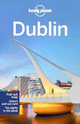 9781787018204-1787018202-Lonely Planet Dublin (Travel Guide)