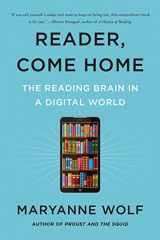 9780062388773-0062388770-Reader, Come Home: The Reading Brain in a Digital World