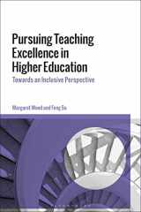 9781350055285-135005528X-Pursuing Teaching Excellence in Higher Education: Towards an Inclusive Perspective
