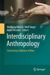 9783642441868-3642441866-Interdisciplinary Anthropology: Continuing Evolution of Man