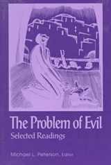 9780268015152-0268015155-The Problem of Evil: Selected Readings (Library of Religious Philosophy)