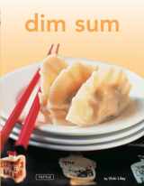 9780804847476-0804847479-Dim Sum: [Chinese Cookbook, 54 Recipes] (Tuttle Mini Cookbook)
