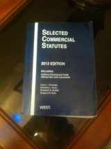9780314288370-0314288376-Selected Commercial Statutes (Selected Statutes)