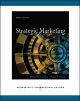 9780071263351-0071263357-Strategic Marketing