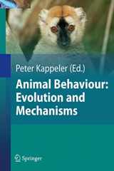 9783662502358-3662502356-Animal Behaviour: Evolution and Mechanisms