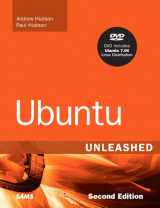 9780672329517-0672329514-Ubuntu Unleashed