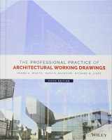 9781118880524-1118880528-The Professional Practice of Architectural Working Drawings