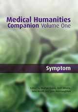 9781846192869-1846192862-Medical Humanities Companion: v. 1
