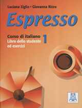 9788886440295-8886440294-Expresso: Student's Book 1
