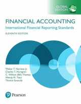 9781292211145-1292211148-Financial Accounting, Global Edition