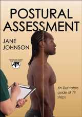 9781450400961-1450400965-Postural Assessment (Hands-On Guides for Therapists)