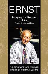 9781452824659-1452824657-Ernst: Escaping the Horrors of the Nazi Occupation