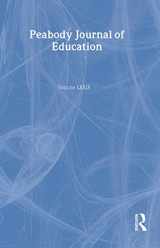 9780805895582-0805895582-A Nation at Risk: A 20-year Reappraisal. A Special Issue of the peabody Journal of Education