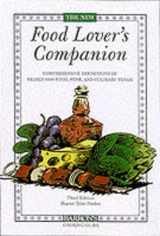 9780764112584-0764112589-The New Food Lover's Companion