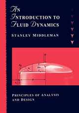 9780471182092-0471182095-An Introduction to Fluid Dynamics: Principles of Analysis and Design
