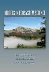 9780691092898-0691092893-Models in Ecosystem Science