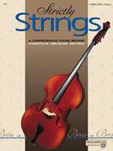 9780882845395-088284539X-Strictly Strings, Bk 2: Bass