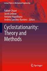 9783319041865-331904186X-Cyclostationarity: Theory and Methods (Lecture Notes in Mechanical Engineering)