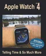 9781793991881-179399188X-Apple Watch Series 4: Telling Time & So Much More